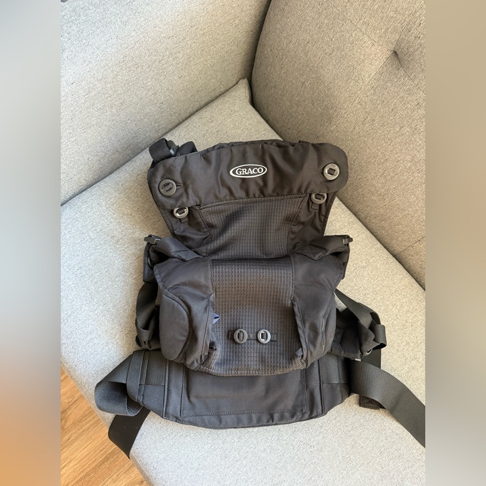 Graco Cadle Me 4 in 1